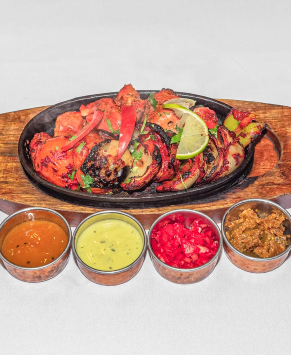 Masala Gate Margate image